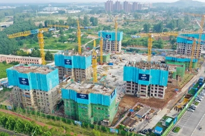 行業(yè)資訊丨山西第三批裝配式建筑示范城市、產(chǎn)業(yè)基地和示范項(xiàng)目開始申報(bào)；《珠海市綠色建筑評(píng)價(jià)導(dǎo)則》通過專家團(tuán)隊(duì)評(píng)審